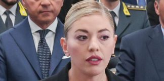 Caso Sangiuliano, indagine pm Roma su audio: citazione diretta a giudizio per Boccia e un giornalista