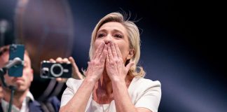 Francia, Le Pen ricorre in Cassazione e si candida alle presidenziali: gli scenari
