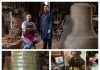 11/9, da Agnone a Ground zero: arriva una campana commemorativa dall’arte millenaria della Fonderia Marinelli