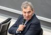 Milano, Mario Calabresi valuta candidatura a sindaco: “Mi piacerebbe fare la mia parte”