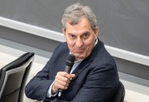 Milano, Mario Calabresi valuta candidatura a sindaco: “Mi piacerebbe fare la mia parte”