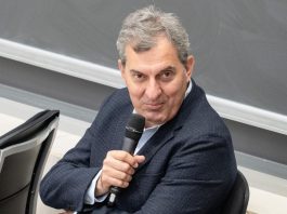 Milano, Mario Calabresi valuta candidatura a sindaco: “Mi piacerebbe fare la mia parte”