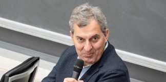 Milano, Mario Calabresi valuta candidatura a sindaco: “Mi piacerebbe fare la mia parte”