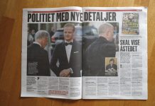 Norvegia, figlio 29enne della principessa ai domiciliari con braccialetto elettronico