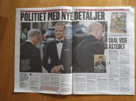 Norvegia, figlio 29enne della principessa ai domiciliari con braccialetto elettronico
