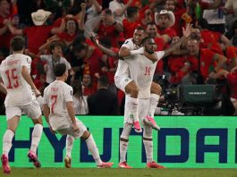 Mondiali, oggi Canada-Marocco – Diretta