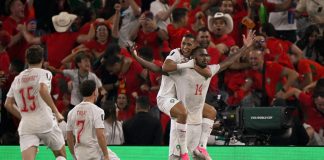 Mondiali, oggi Canada-Marocco – Diretta