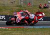 MotoGp, Marquez leader nelle pre-qualifiche davanti a Fernandez e Di Giannantonio