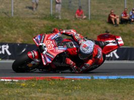 MotoGp, Marquez leader nelle pre-qualifiche davanti a Fernandez e Di Giannantonio