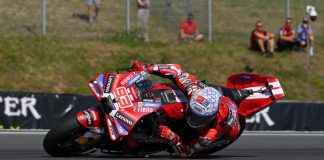 MotoGp, Marquez leader nelle pre-qualifiche davanti a Fernandez e Di Giannantonio