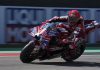 MotoGp, ordine d’arrivo gara Sprint del Gp Germania e classifica del Mondiale