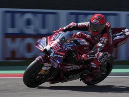 MotoGp, ordine d’arrivo gara Sprint del Gp Germania e classifica del Mondiale
