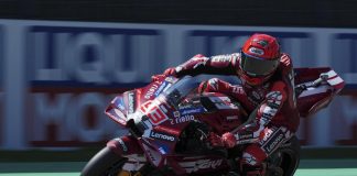MotoGp, ordine d’arrivo gara Sprint del Gp Germania e classifica del Mondiale