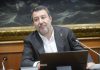 Lega, i conti ‘sorridono’ a Salvini: nel 2025 avanzo di 1,3 milioni