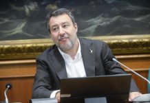 Lega, i conti ‘sorridono’ a Salvini: nel 2025 avanzo di 1,3 milioni