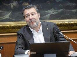 Lega, i conti ‘sorridono’ a Salvini: nel 2025 avanzo di 1,3 milioni