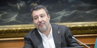 Lega, i conti ‘sorridono’ a Salvini: nel 2025 avanzo di 1,3 milioni