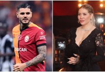 Wanda Nara vince in tribunale: “Sì a passaporti bimbe senza ok di Icardi”