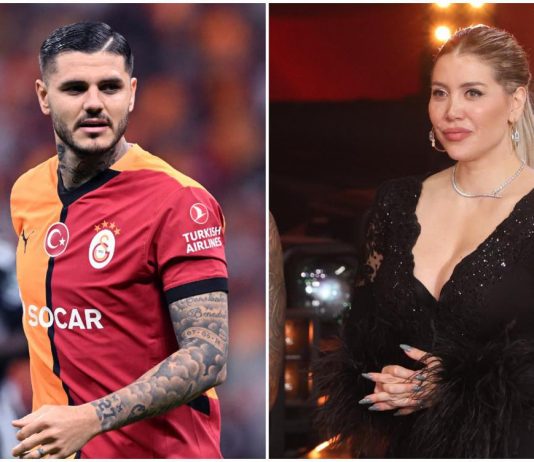 Wanda Nara vince in tribunale: “Sì a passaporti bimbe senza ok di Icardi”