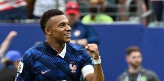 Mondiali, oggi Francia-Paraguay: orario, probabili formazioni e dove vederla in tv (in chiaro)