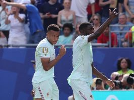 Francia-Marocco, Mbappé sbaglia rigore e si dispera