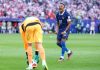 Francia-Paraguay 1-0, la sintesi di Mbappé: “Abbiamo messo le mani nella m…”