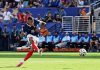 Mondiali, un gol annullato e due pali: Francia ‘folle’ contro Svezia