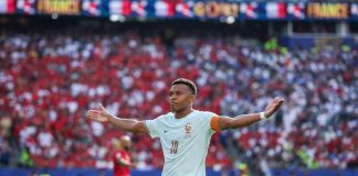 Mbappé: “Finché non alzeremo la Coppa non siamo la squadra più forte”