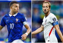 Mondiali, oggi la finale per terzo posto: Francia-Inghilterra – Diretta