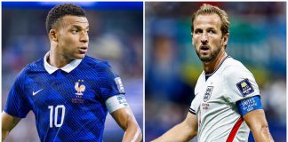 Mondiali, oggi la finale per terzo posto: Francia-Inghilterra – Diretta