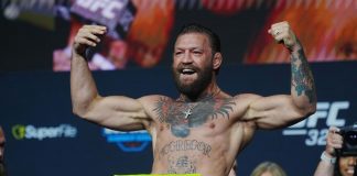 McGregor vs Holloway, oggi nell’UFC 329: orario e dove vederlo in tv