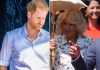 Re Carlo ha incontrato Harry, Meghan con i loro figli a Highgrove House. Archie e Lilibet non vedevano il nonno da 4 anni