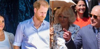 Re Carlo ha incontrato Harry, Meghan con i loro figli a Highgrove House. Archie e Lilibet non vedevano il nonno da 4 anni