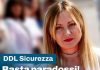 Meloni: “Se commetti un reato non puoi pretendere risarcimento per i danni subiti, non è giusto”