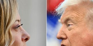 Italia-Usa, l’amico di Trump George Lombardi: “Attacco a Meloni calcolato, la favorisce”