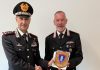 Gonzaga saluta il luogotenente Nicola Meneguzzo: in pensione dopo 42 anni nell’Arma
