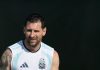Messi e l’Argentina, perquisizioni e controlli ai Mondiali 2026