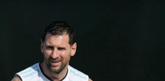 Messi e l’Argentina, perquisizioni e controlli ai Mondiali 2026