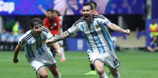 Mondiali 2026, stasera la finale: l’Italia sui social tifa Argentina, l’analisi Spin Factor