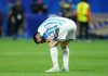Argentina, Messi guida rimonta con Egitto e… scoppia a piangere