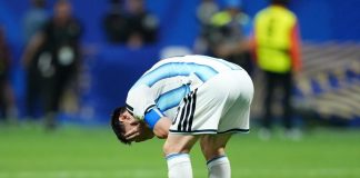 Argentina, Messi guida rimonta con Egitto e… scoppia a piangere