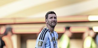 “L’Argentina ha vinto i Mondiali”, lo scherzo del pilota ai passeggeri in volo