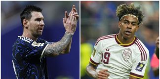 Mondiali, oggi la finale Spagna-Argentina: orario, probabili formazioni e dove vederla in tv (in chiaro)