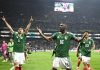 Mondiali, Messico agli ottavi: Ecuador dominato 2-0
