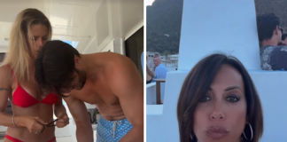Nunzia De Girolamo, l’incidente in barca e il ‘soccorso’ di Michelle Hunziker