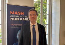 Sanità, epatologo Miele: “Diagnosi precoce Mash è sfida sanitaria”