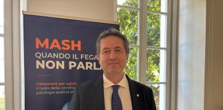 Sanità, epatologo Miele: “Diagnosi precoce Mash è sfida sanitaria”