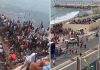 Spagna, emergenza migranti a Ceuta: migliaia entrano dal Marocco in poche ore