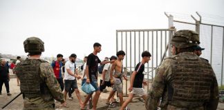Ceuta, Italia sospende Schengen con Spagna: chiuse frontiere marittime e aeree