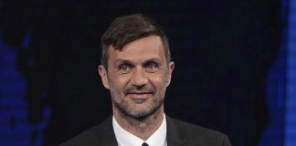 Maldini: “Ct senza fretta, ho anche con Ancelotti. Guardiola? Non posso dire niente”